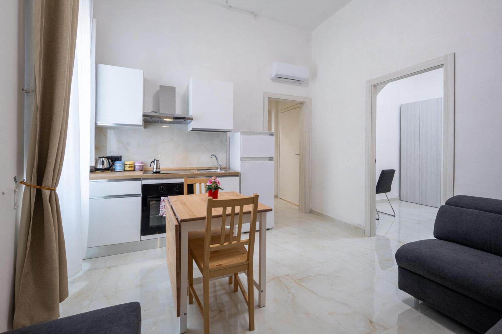 Stella Nuova Firenze Apartment Exterior photo