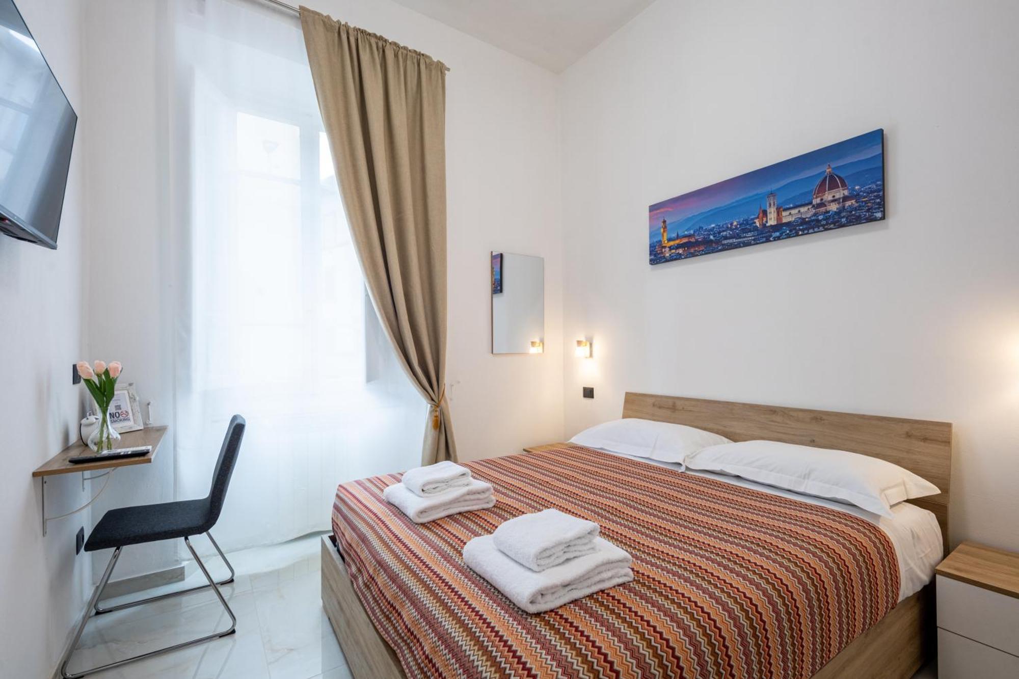 Stella Nuova Firenze Apartment Exterior photo