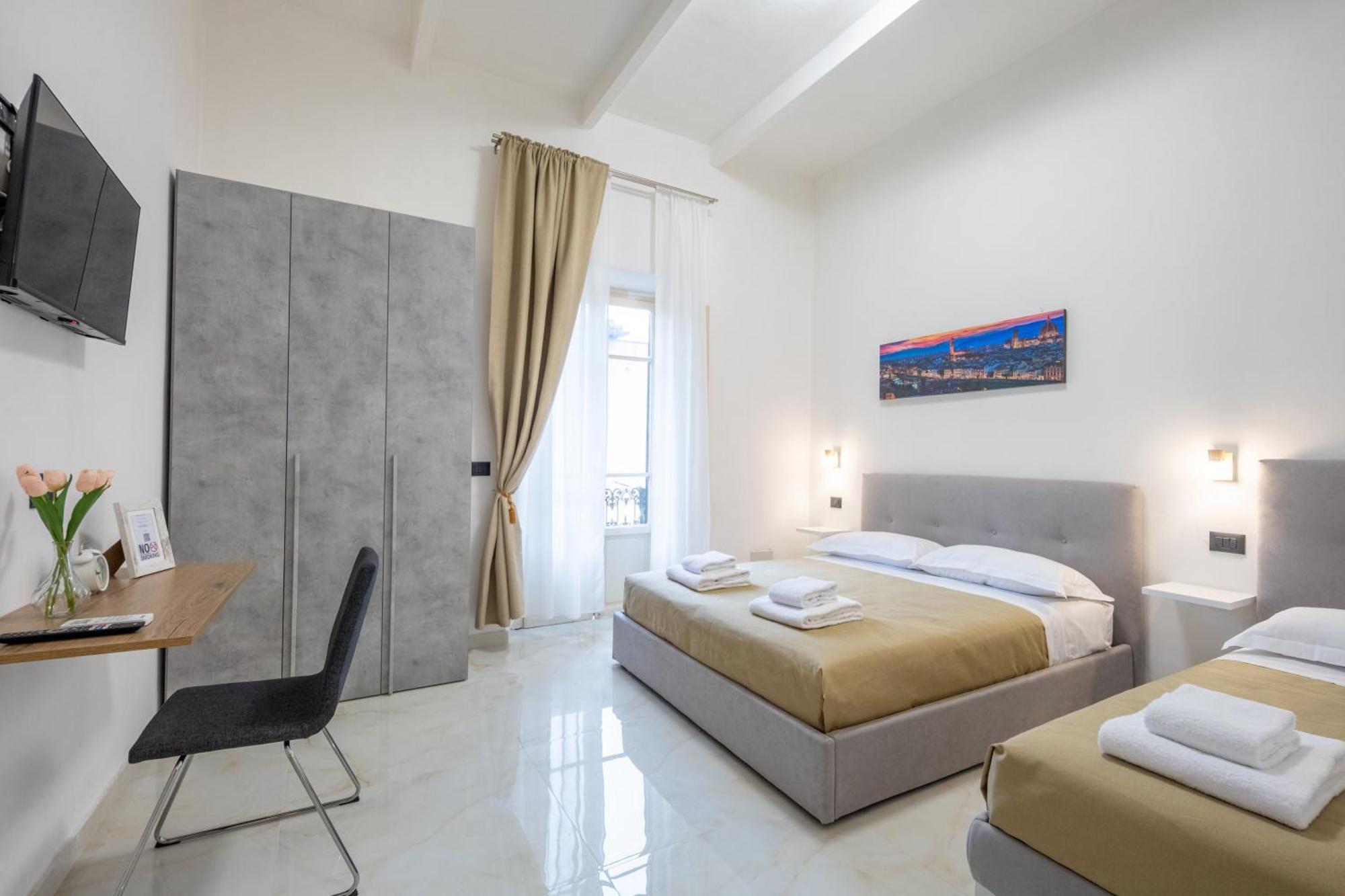 Stella Nuova Firenze Apartment Room photo