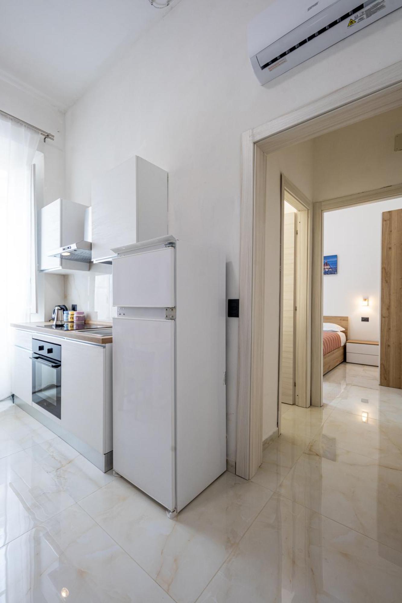 Stella Nuova Firenze Apartment Exterior photo