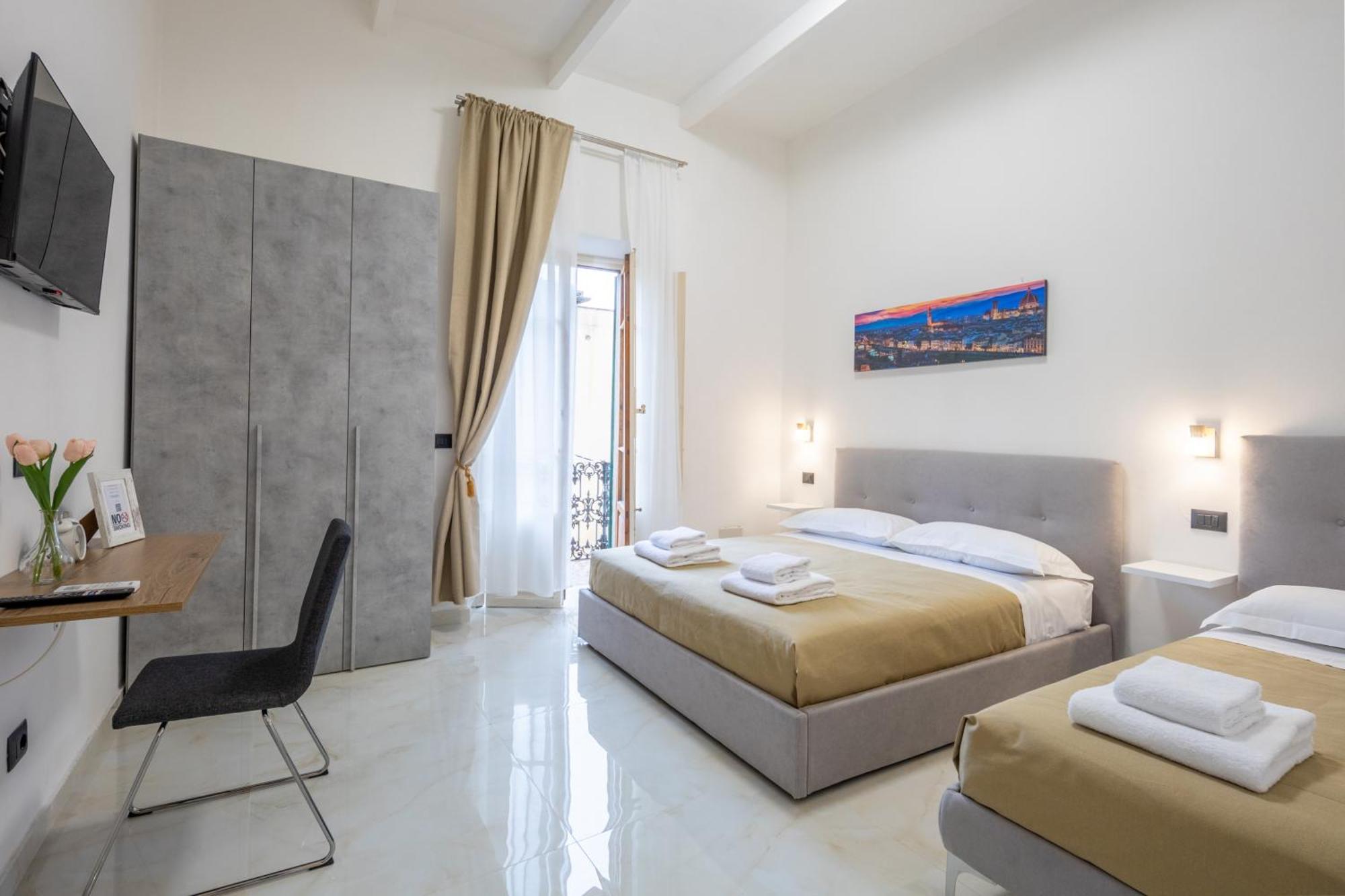 Stella Nuova Firenze Apartment Exterior photo