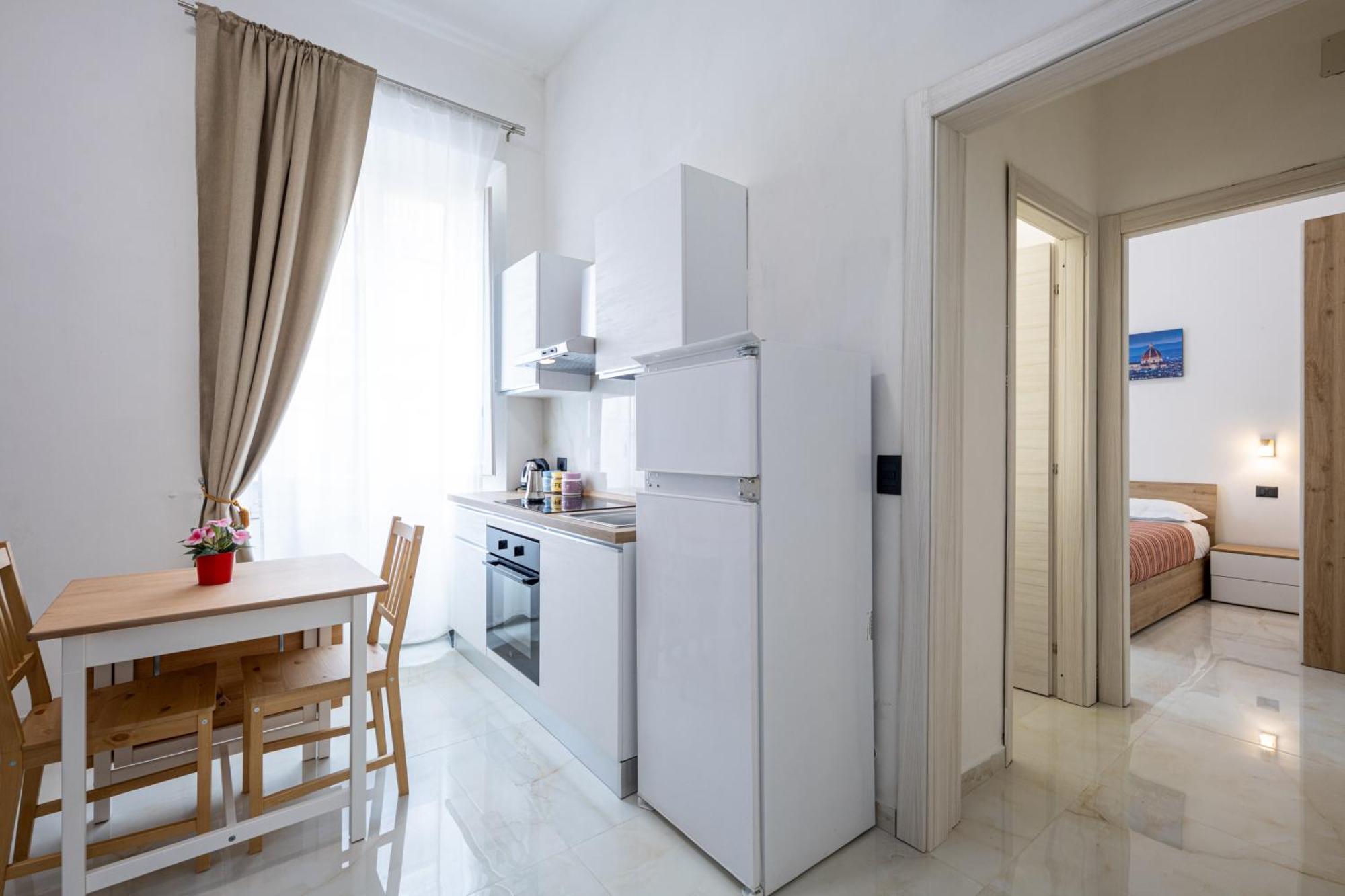 Stella Nuova Firenze Apartment Exterior photo