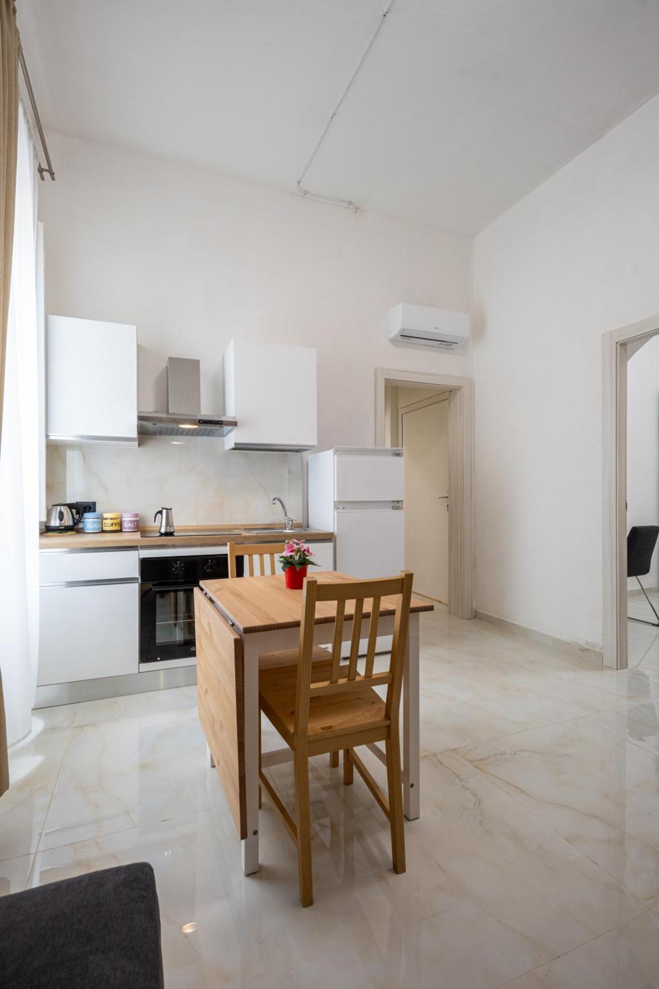 Stella Nuova Firenze Apartment Exterior photo